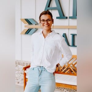 Meet your Posher, Rachel